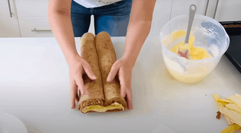 Bananų vyniotinis