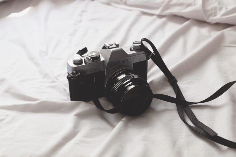 fotografuoti