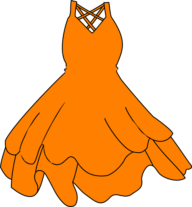 spalvos