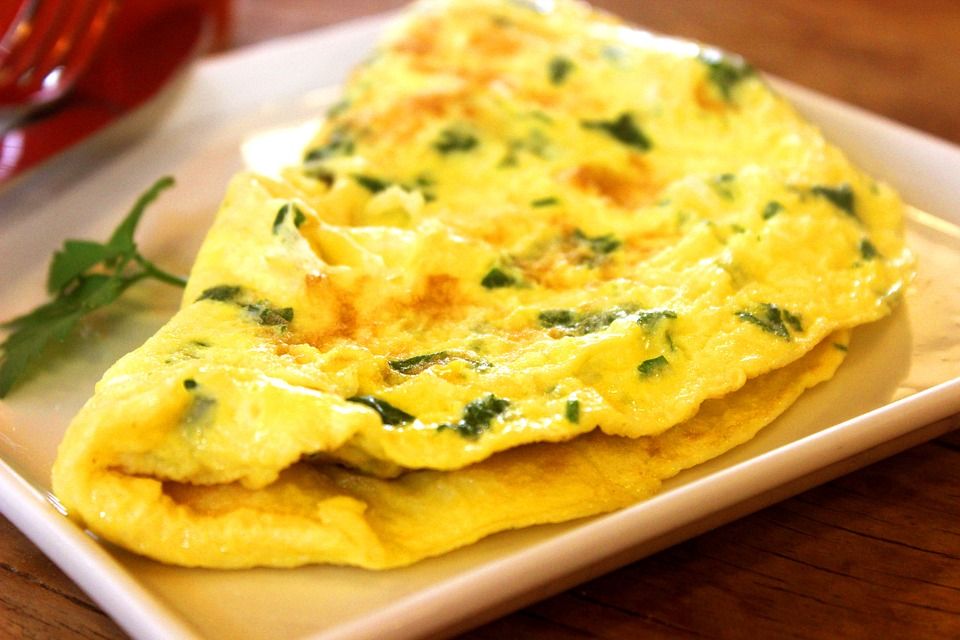 Omletas