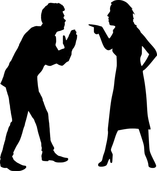 juoda siela