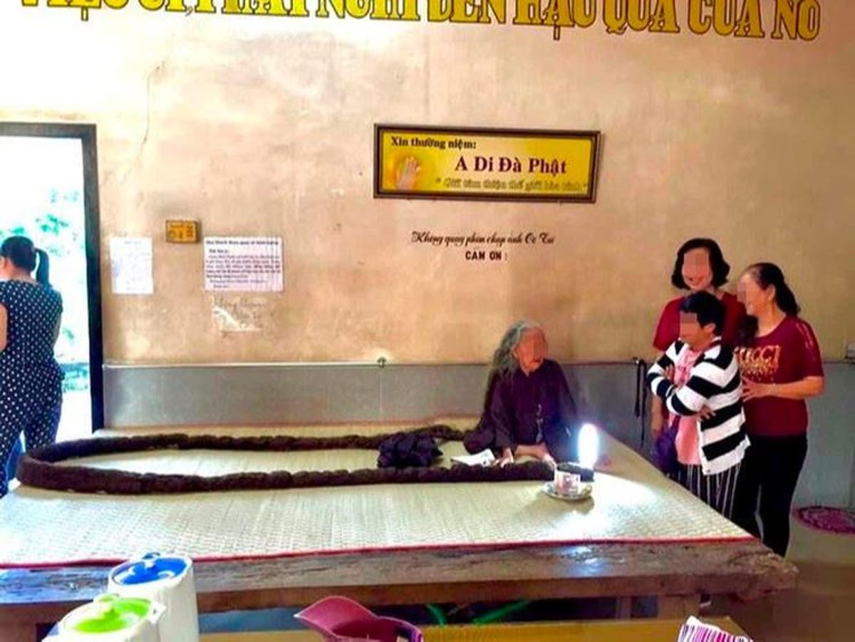 vietnamietis