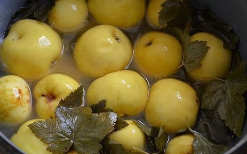 obuoliai