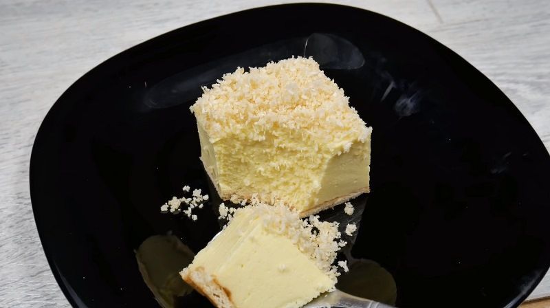 Tortas