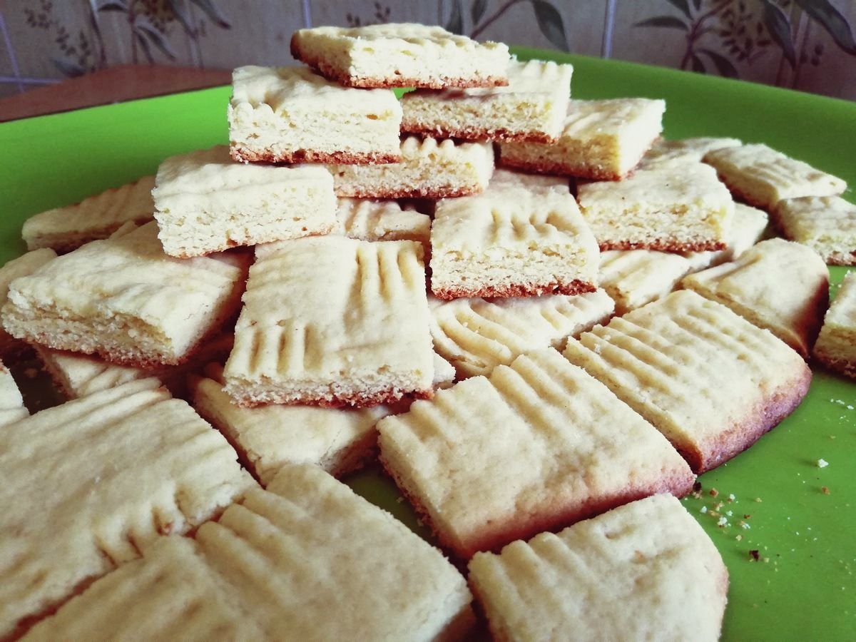 sausainiai