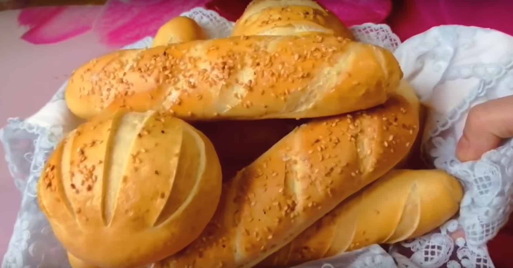 duonos