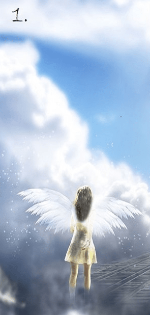 angelą