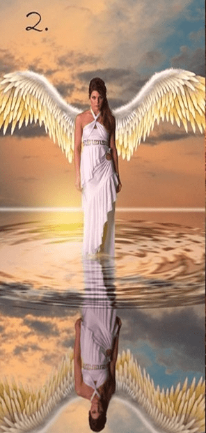 angelą