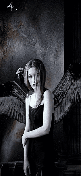 angelą
