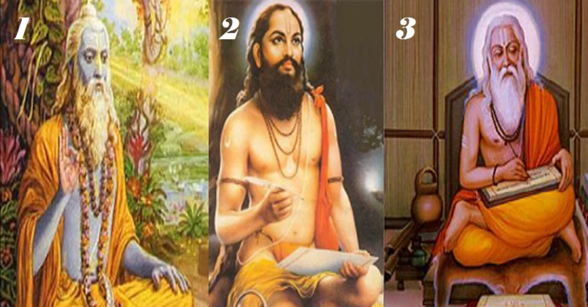 Testas: pasirinkite guru ir sužinokite, koks gyvūnas jūsų dvasinis vadovas