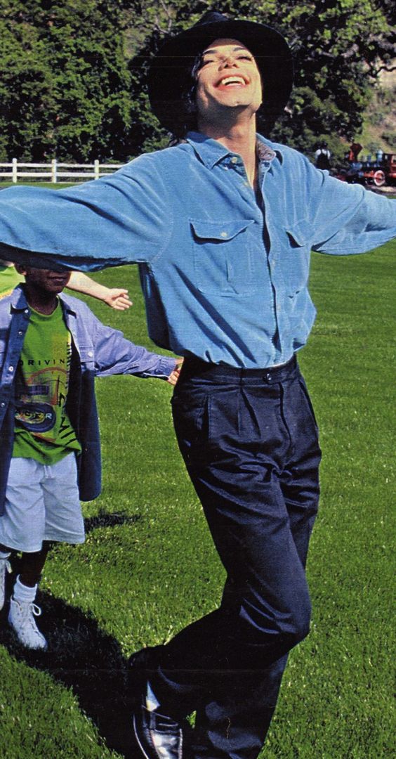 Michaelas Jacksonas