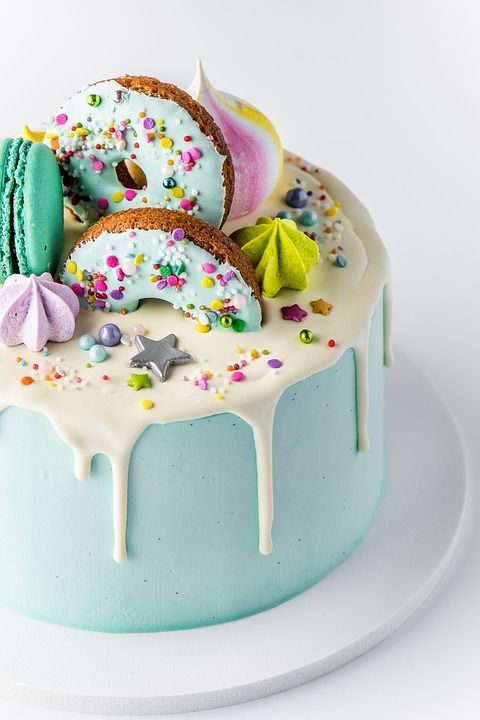Tortas