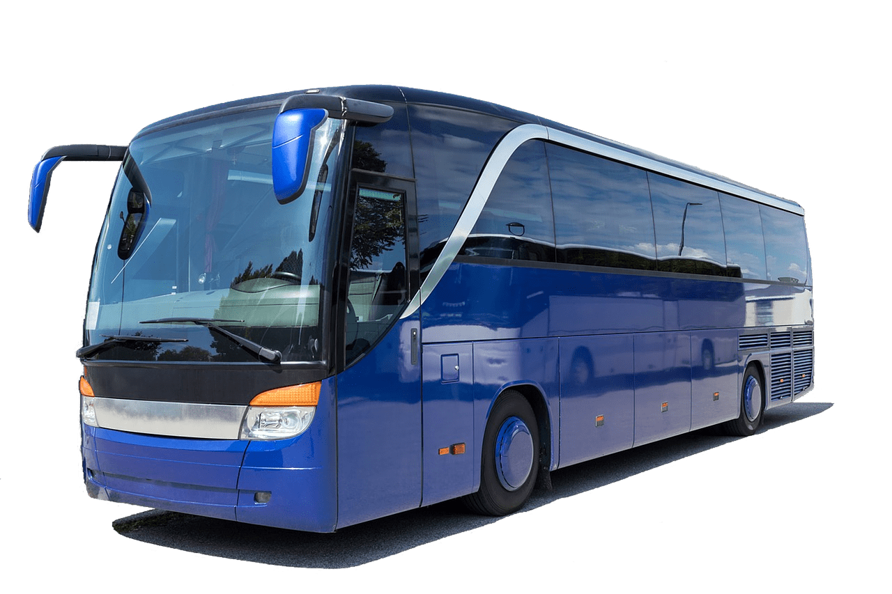 Autobusas, vairuotojo
