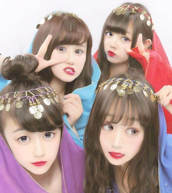 japonams
