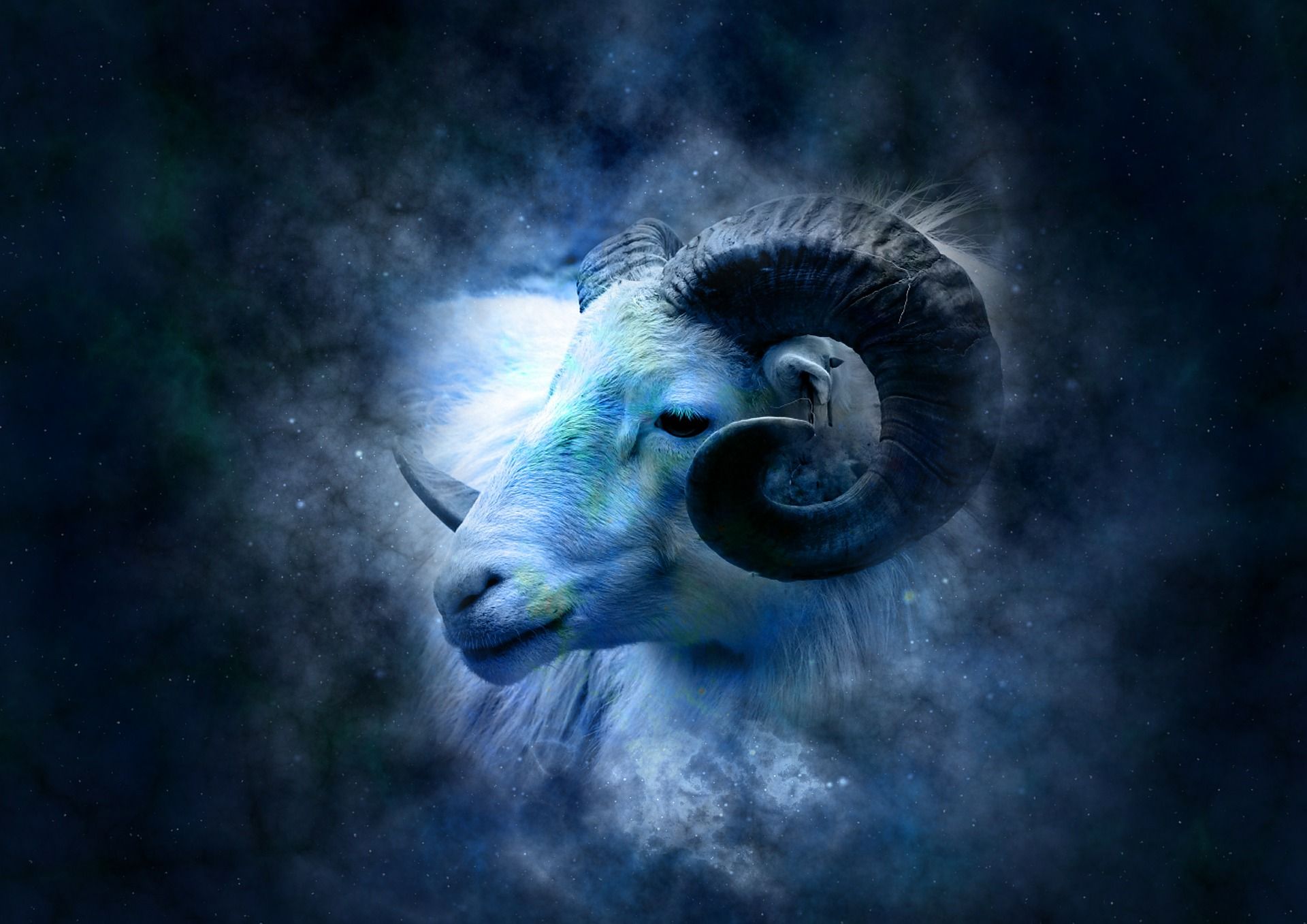 avinas, Zodiako 