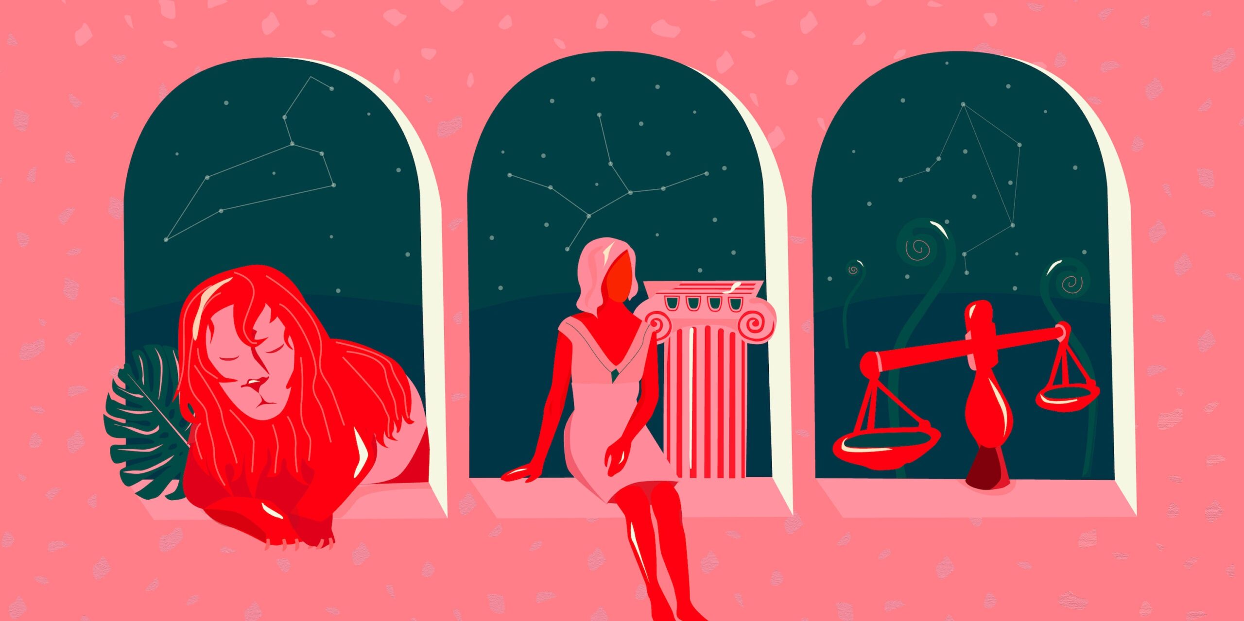 Pirmoji rugpjūčio pusė - norų išsipildymo metas šiems zodiako ženklams
