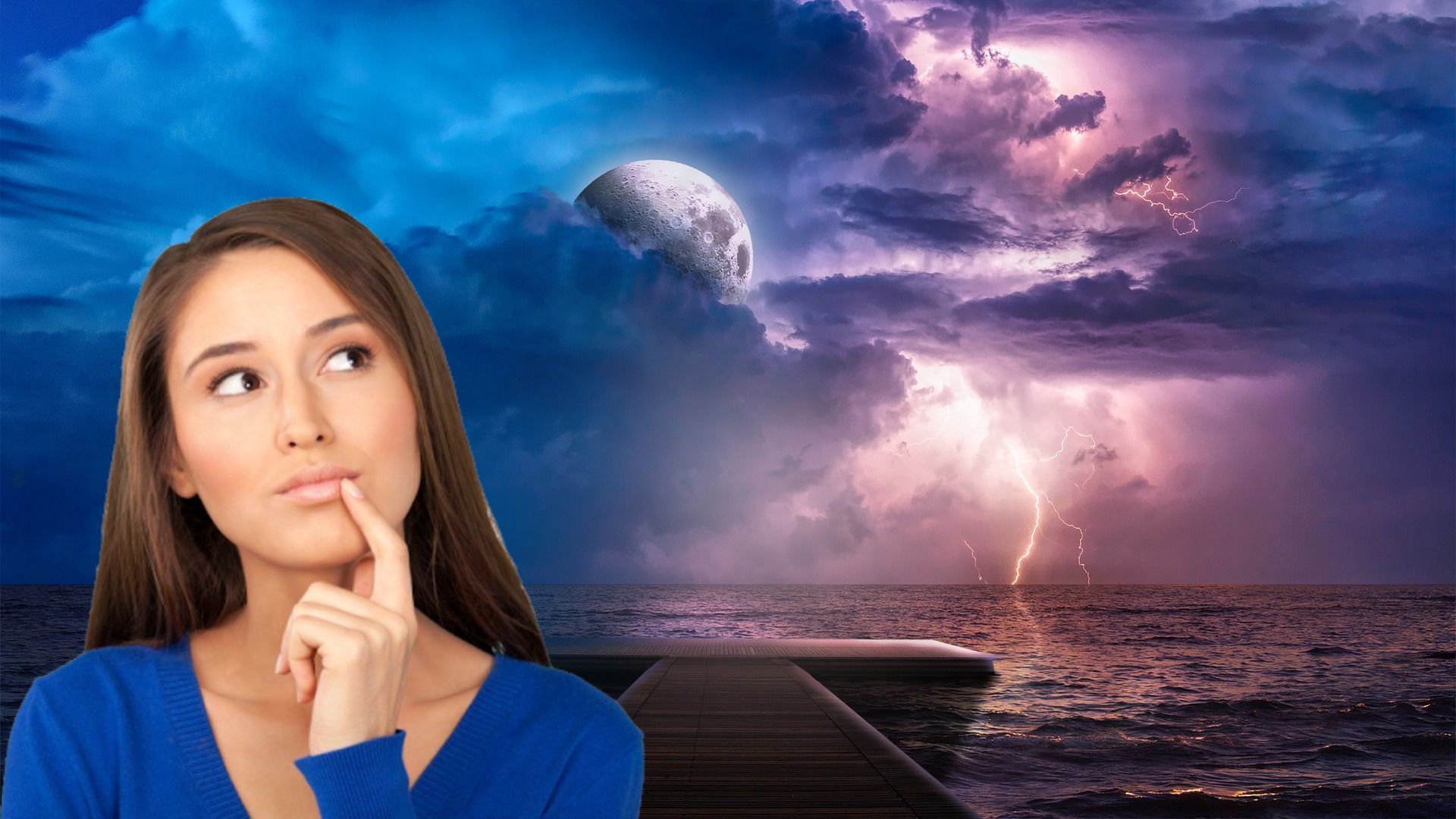 „Emociškai nebus lengva“: sako astrologai apie vasaros pabaigą