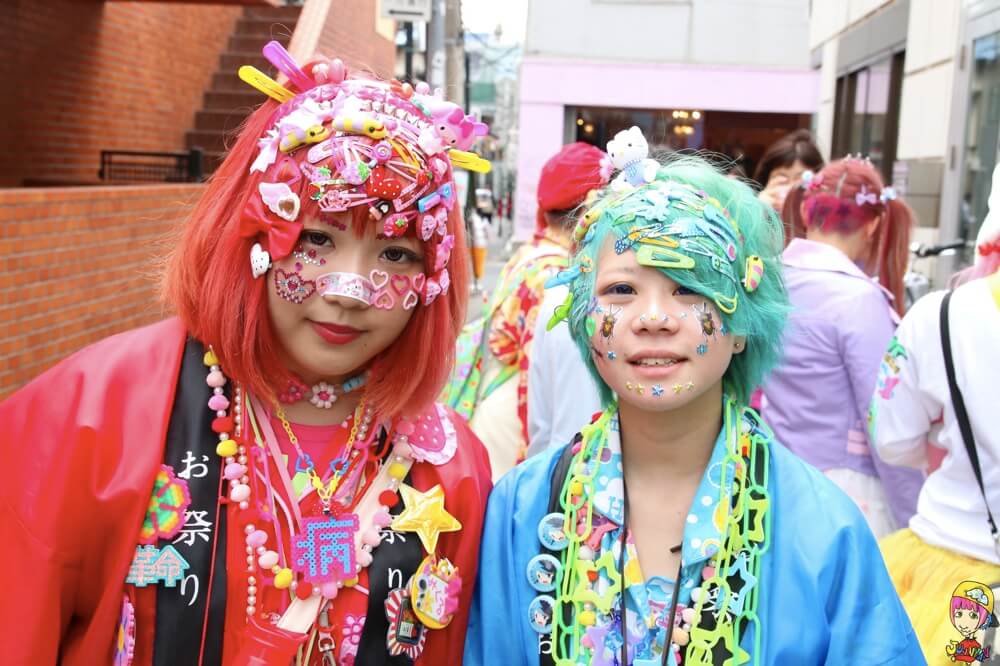 japonams