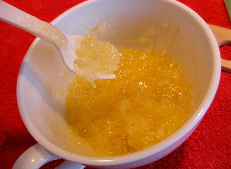 kaukė