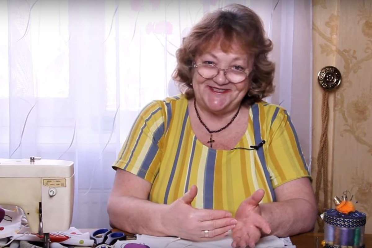 veido kaukę