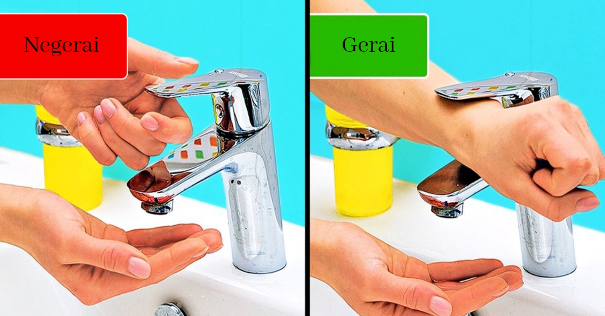 12 dalykų, kuriuos darote neteisingai to net nežinodami