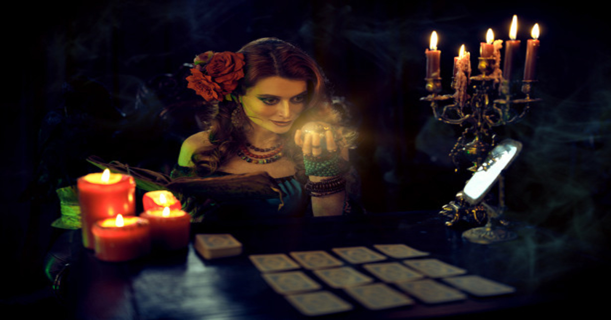 Ritualas, kuris padės pritraukti žmogų į savo asmenį į gyvenimą