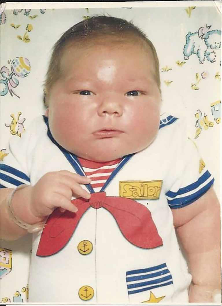kūdikis