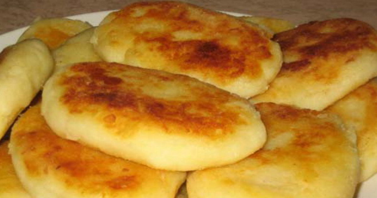 Bulvių kotletai. Labai skanus ir greitas patiekalas visai šeimai!