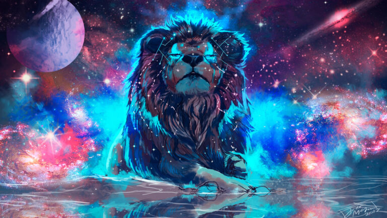 Kaip pasikeis Liūto zodiako ženklo gyvenimas rugpjūtį? Sužinokite!