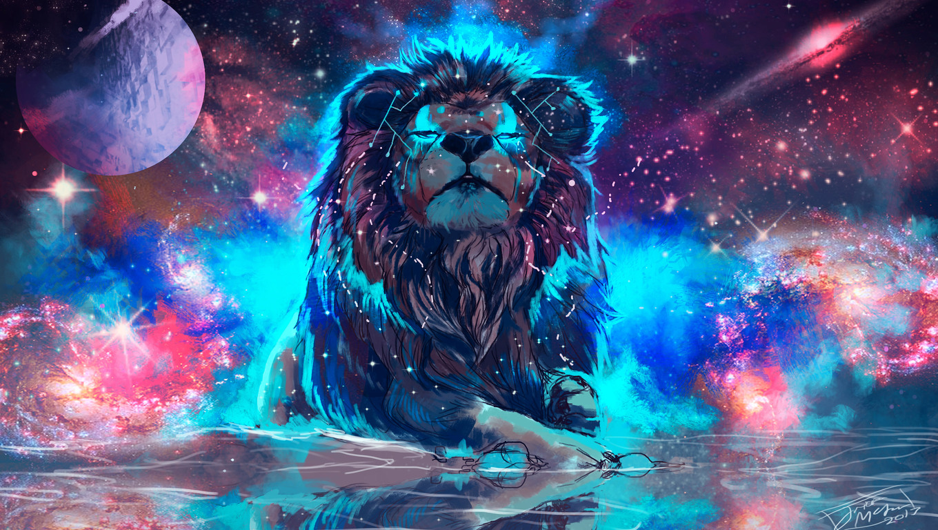 Kaip pasikeis Liūto zodiako ženklo gyvenimas rugpjūtį? Sužinokite!