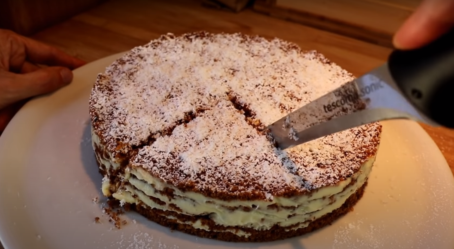 tortas