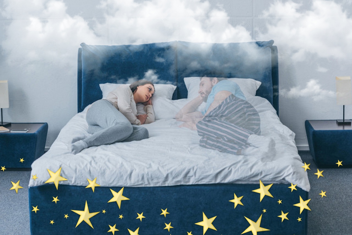 Ryšys tarp pasaulių: ar mirusieji artimieji gali mus matyti?