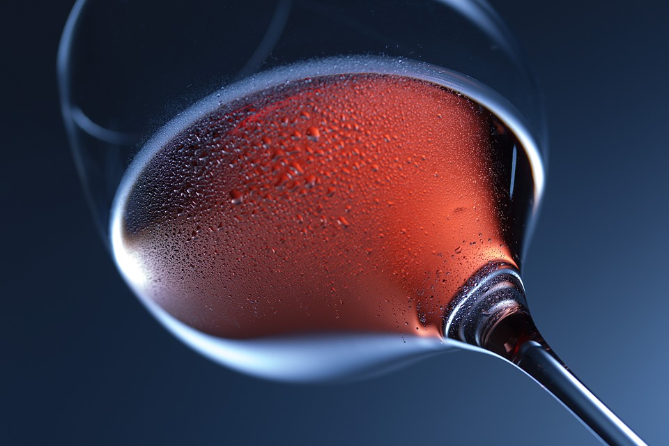 Alkoholis
