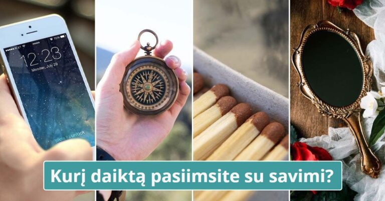 charakterio
