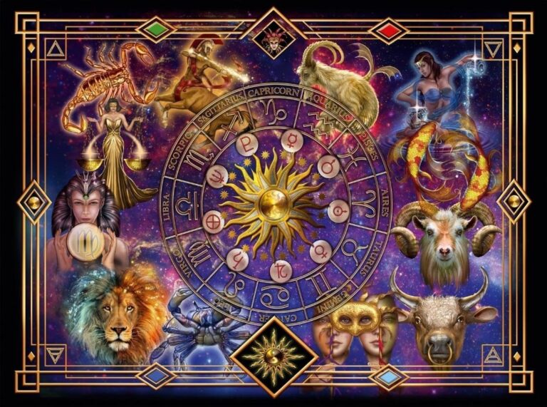 Savaitinis rugpjūčio 4-10 dienų horoskopas visiems zodiako ženklams