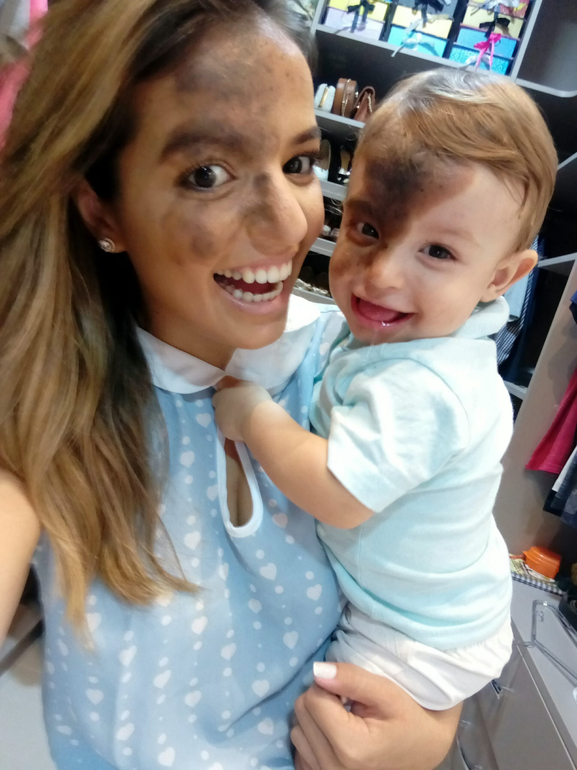 mama