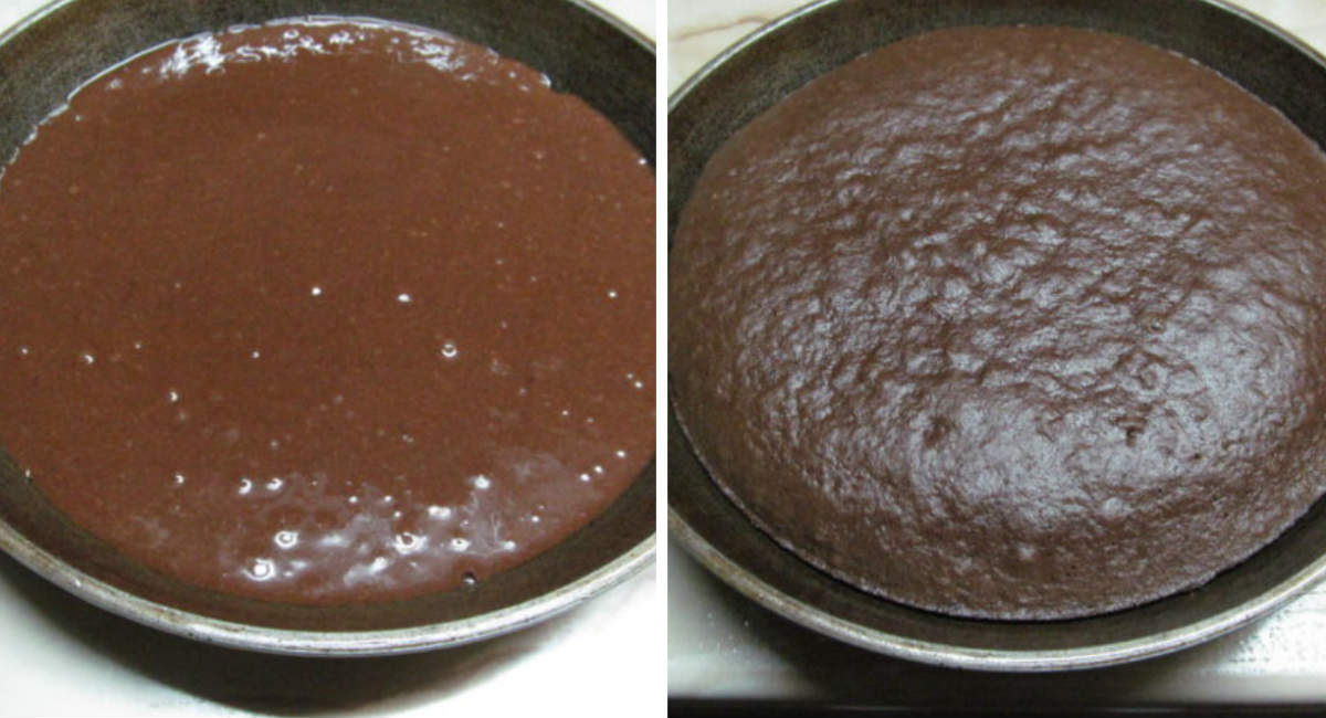 tortas