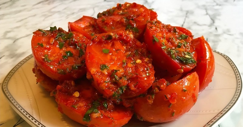 pomidorai
