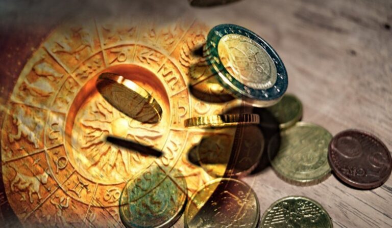 Penki Zodiako ženklai, kuriems 2021 metais seksis finansiniuose reikaluose