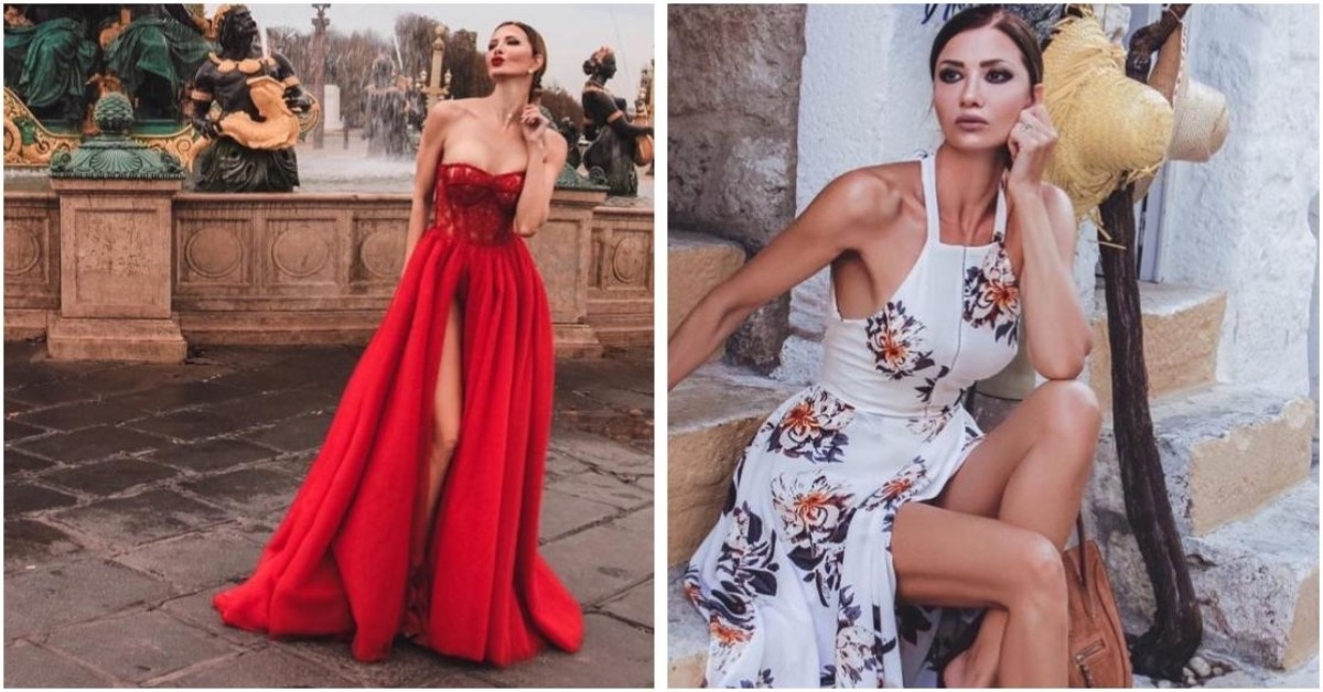 Interneto vartotojai nusprendė, kad ši moteris - madingiausia močiutė