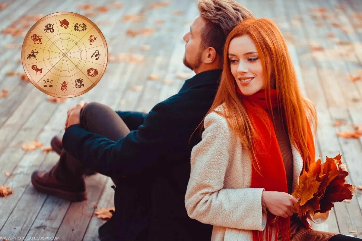 Kurie 5 Zodiako ženklai spalį užmegs naujus santykius?