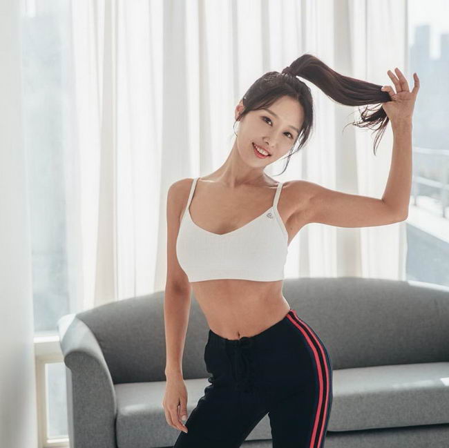 korejietė