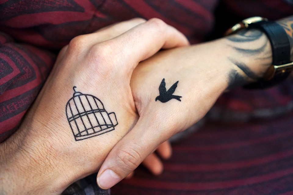 Tatuiruotė