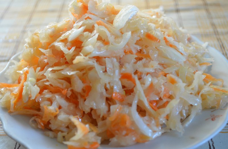 kopūstai
