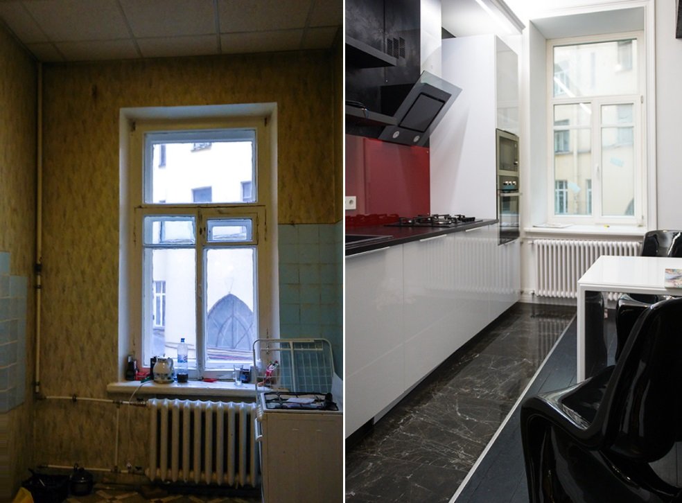 virtuvė