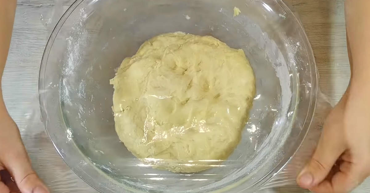 pyragas