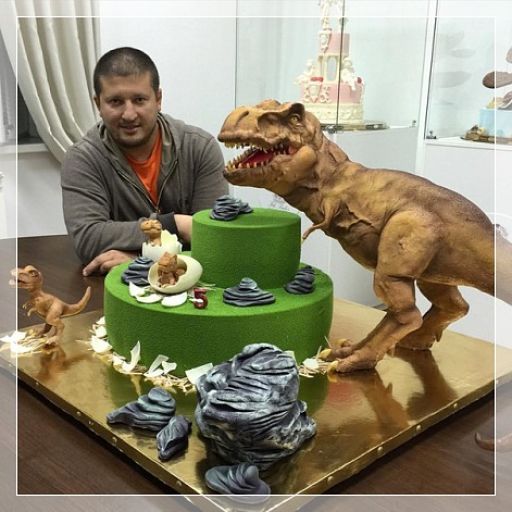tortas