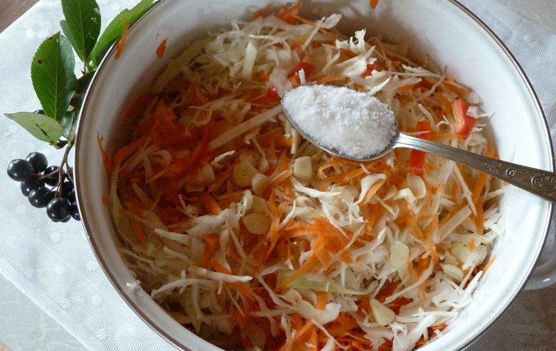 kopūstai