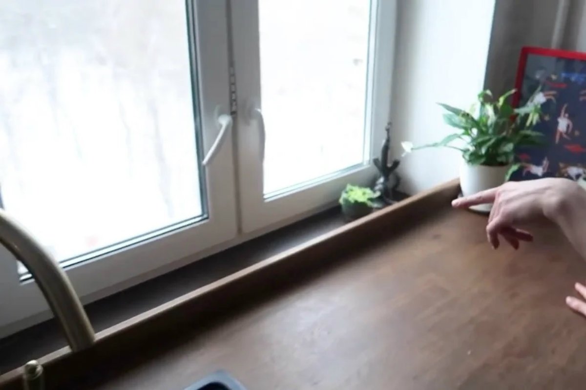 virtuvė