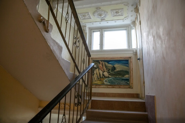 laiptinė